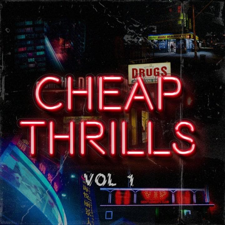8. stuff and thangs (prod. Lordfubu)