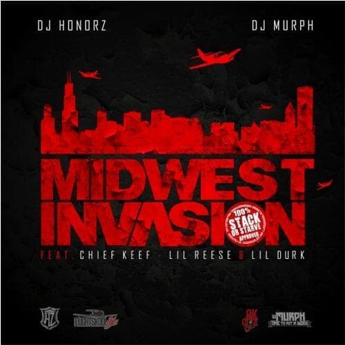 Midwest Invasion