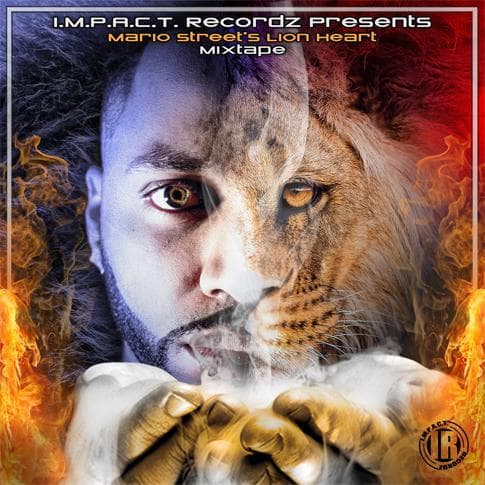 Lion Heart