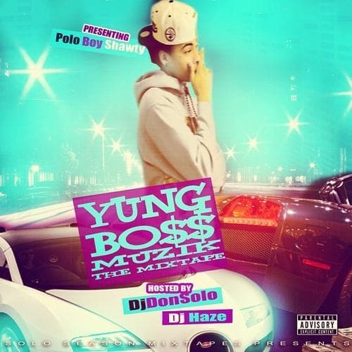 Yung Boss Muzik