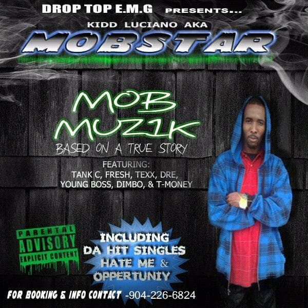 11 King Mobstar - Nuthin Like This