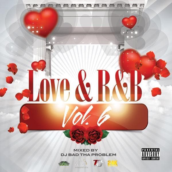 Love & R&B Vol. 6