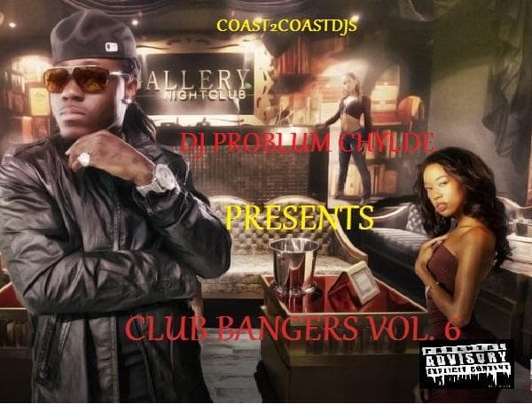 Club Bangers Vol 6