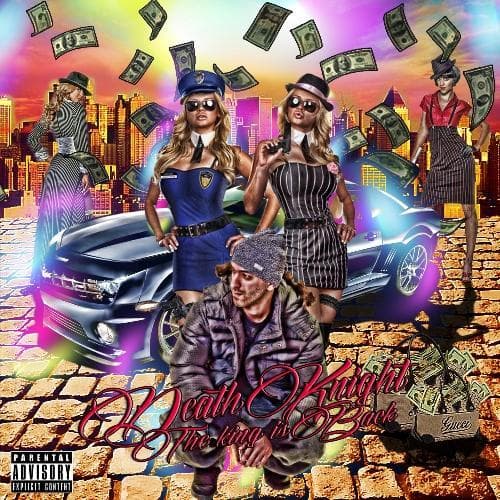 22 - Death_Knight-Encore_Freestyle