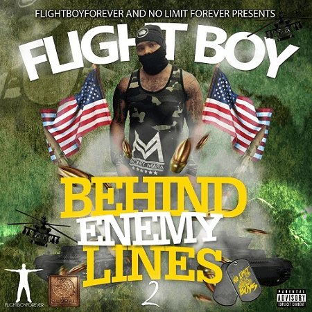 Behind Enemy Lines 2