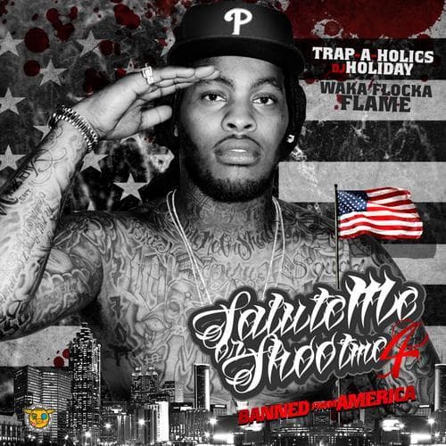 05 - Lock N Load (Prod by Sizzle  TM88)