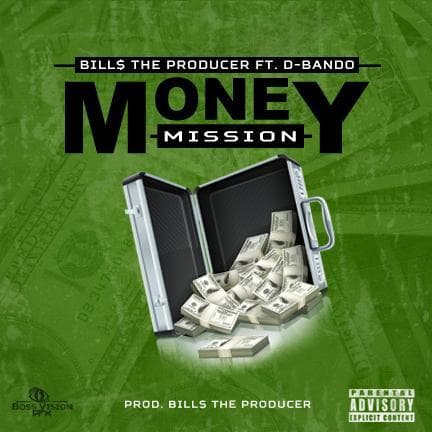 my bae (Prod.by Billz)