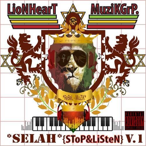 SeLaH {StOp&LisTeN} V.1