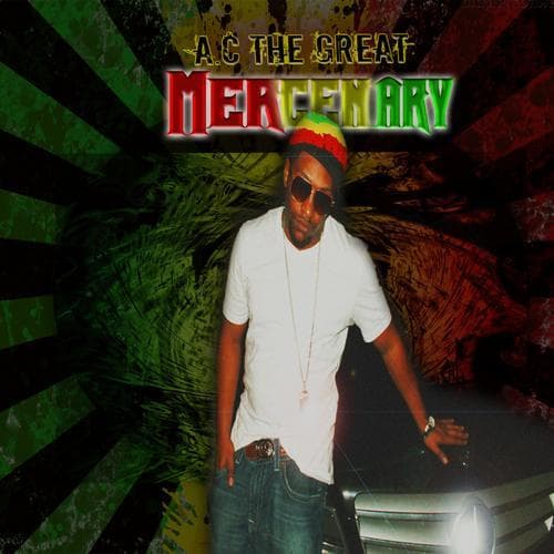 Mercenary