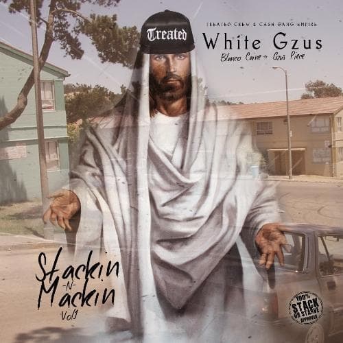 Stackin N Mackin' Vol.1