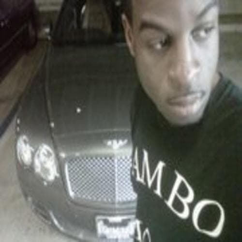 10 - Lambo Smooth-What the Talks About