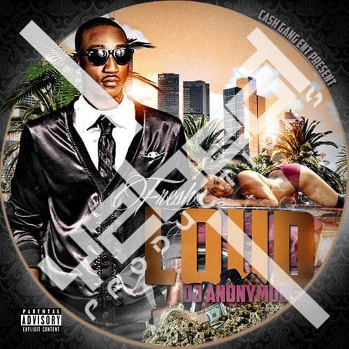 2. Lingo Prod by doublecypxity