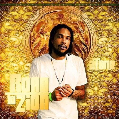 Road To Zion