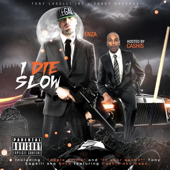 Ready To Die (official mixtape)