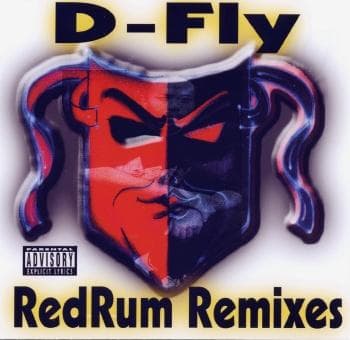 Redrum (Remixes)