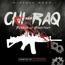 13 - Conway - Chi-Raq (Freestyle)