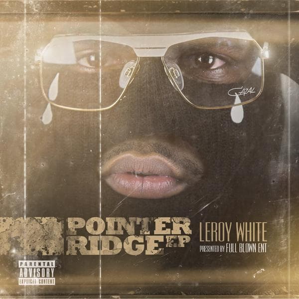 Stupid Azz feat Kwony Cash (@Kwony_Cash) and Kp OnDa Beat (@KpOnDaBeat)