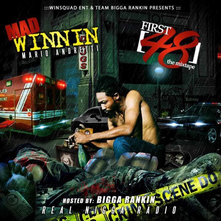 1ST 48 WRNR
