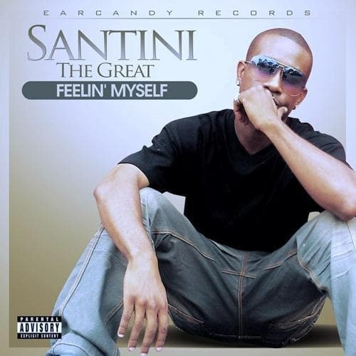 02 - Thirsty-Santini The Great
