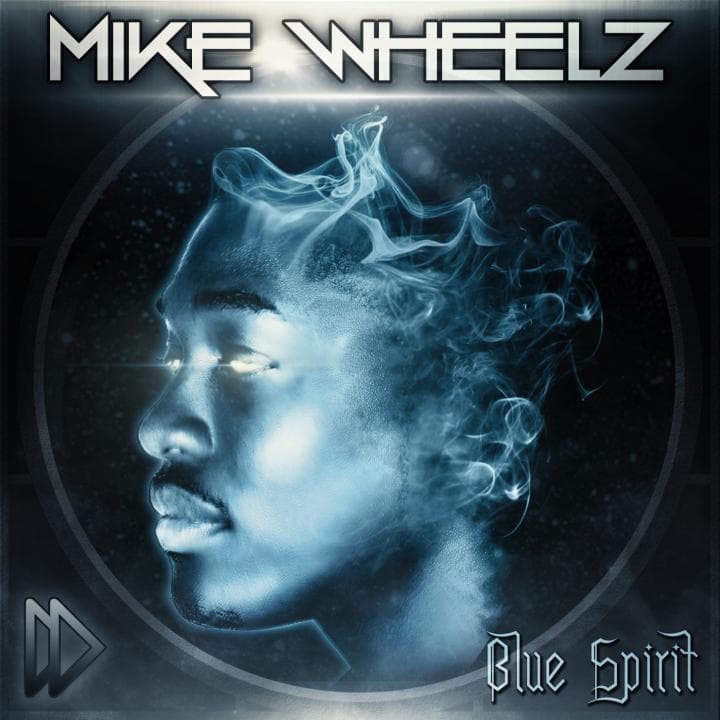 Blue Spirit