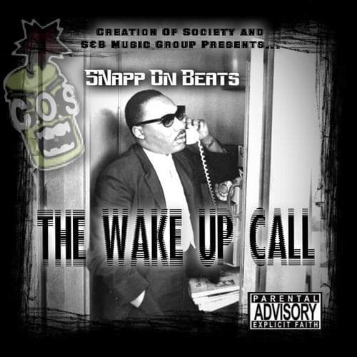The Wake Up Call
