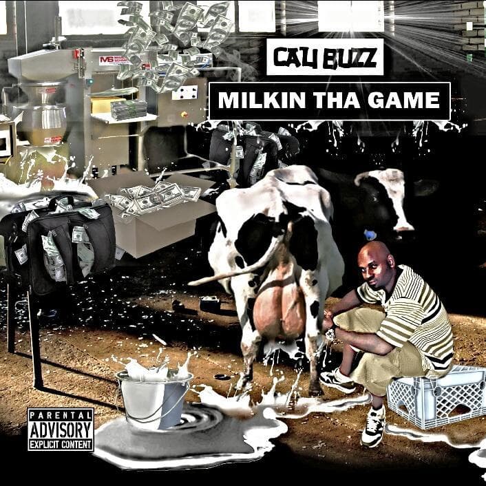 03 - Jupiter & Mars - Milking Tha Game
