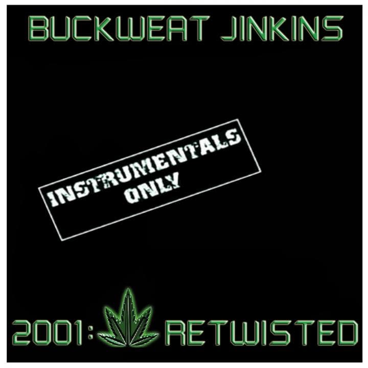 2001: Retwisted