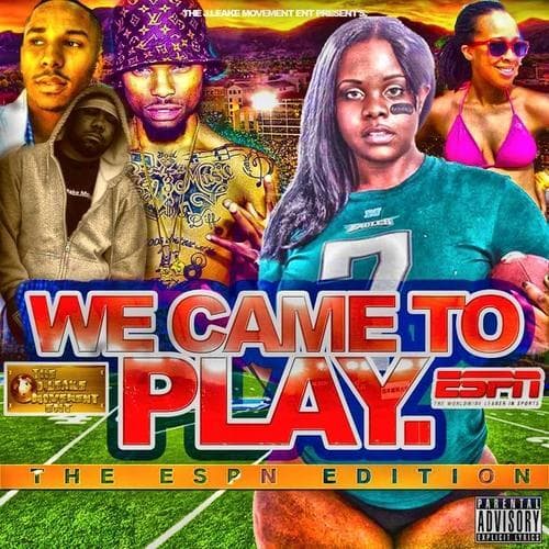 09 - Anamacity - MIchael Vick