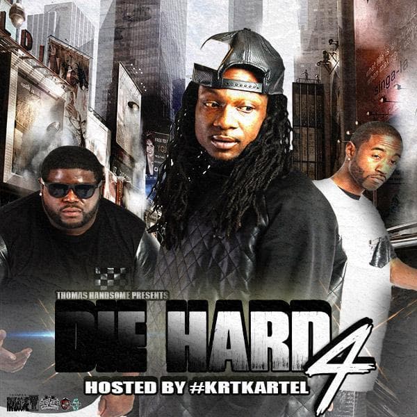 10 #KRTKARTEL - Interlude