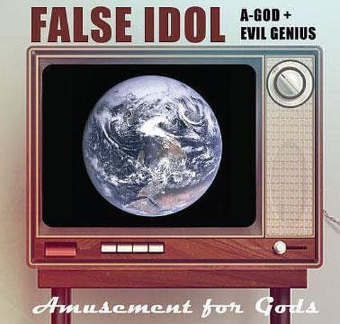 Amusement For Gods