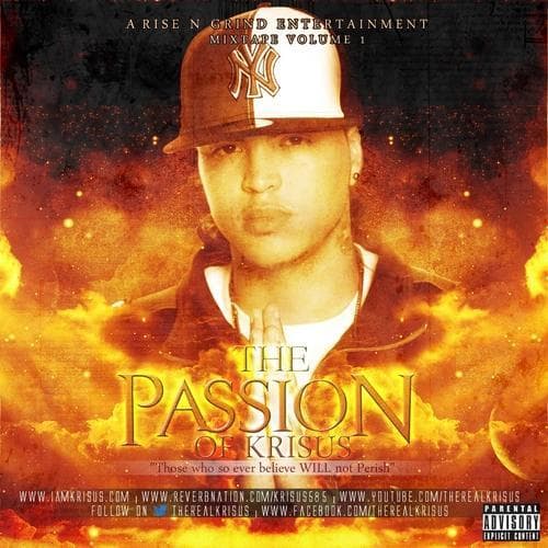 07 - Krisus-Time 2 Waste (The PASSION of KRISUS)