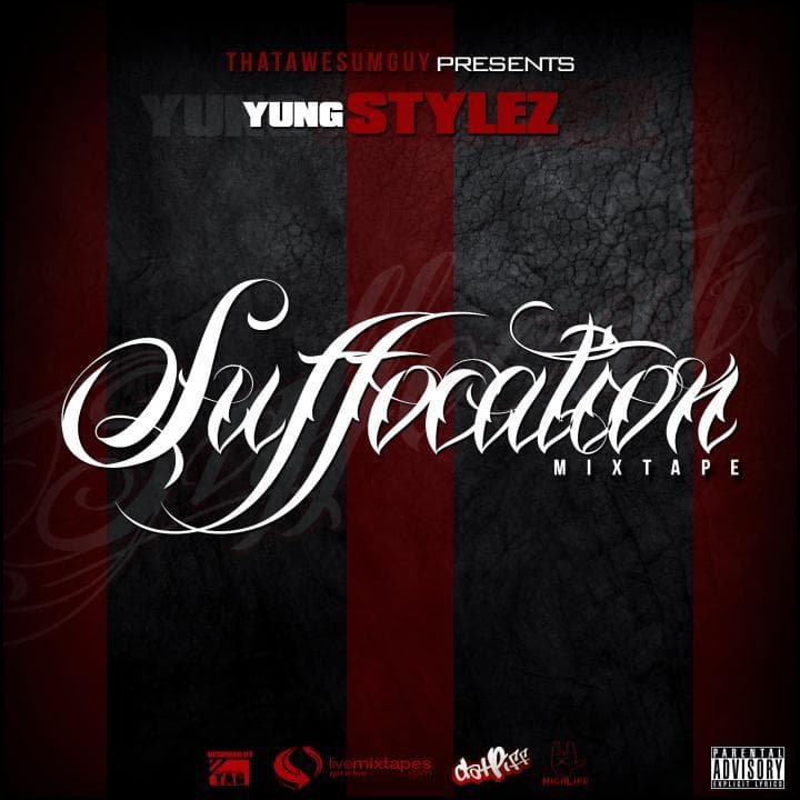Suffocation