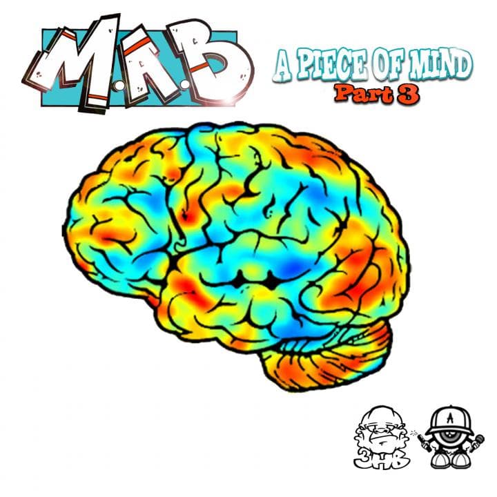 A Piece Of Mind Part.3