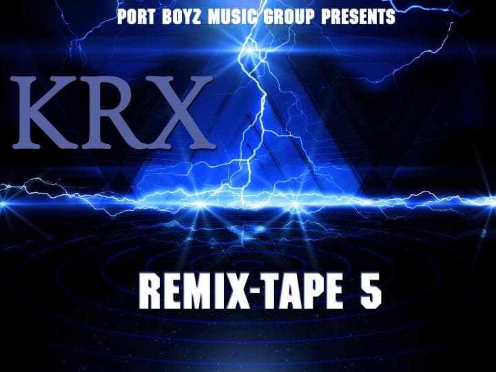 Dark Paradise (Remix) [Explicit]