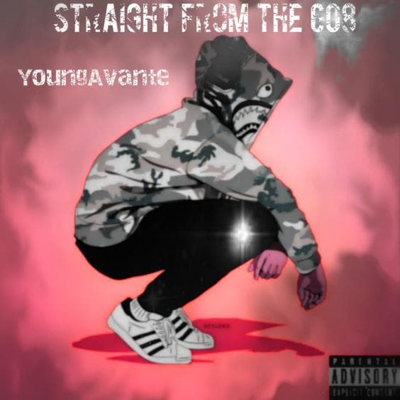 Straight From The 608