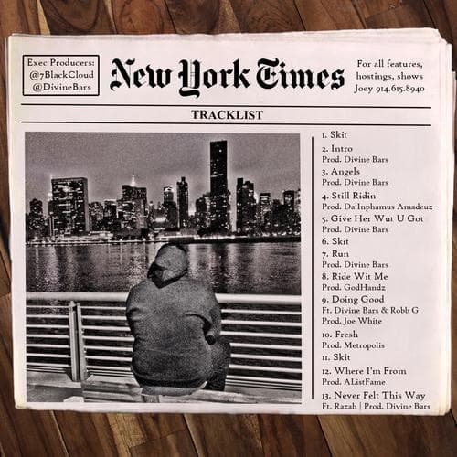 New York Times