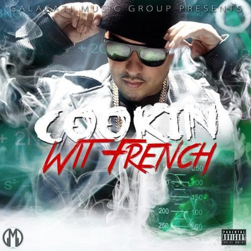 Cookin Wit French