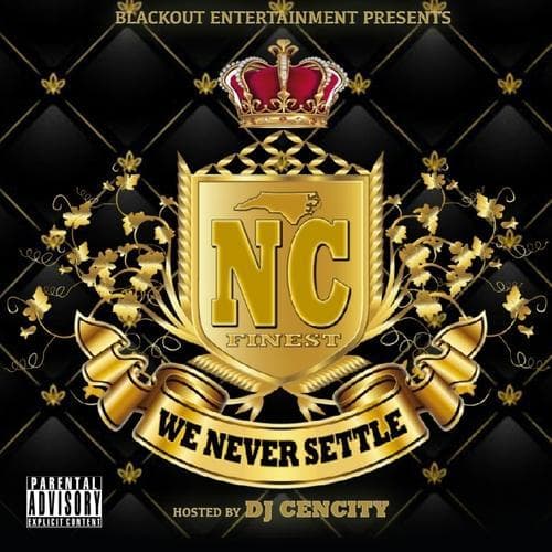 01 - Intro - We Never Settle