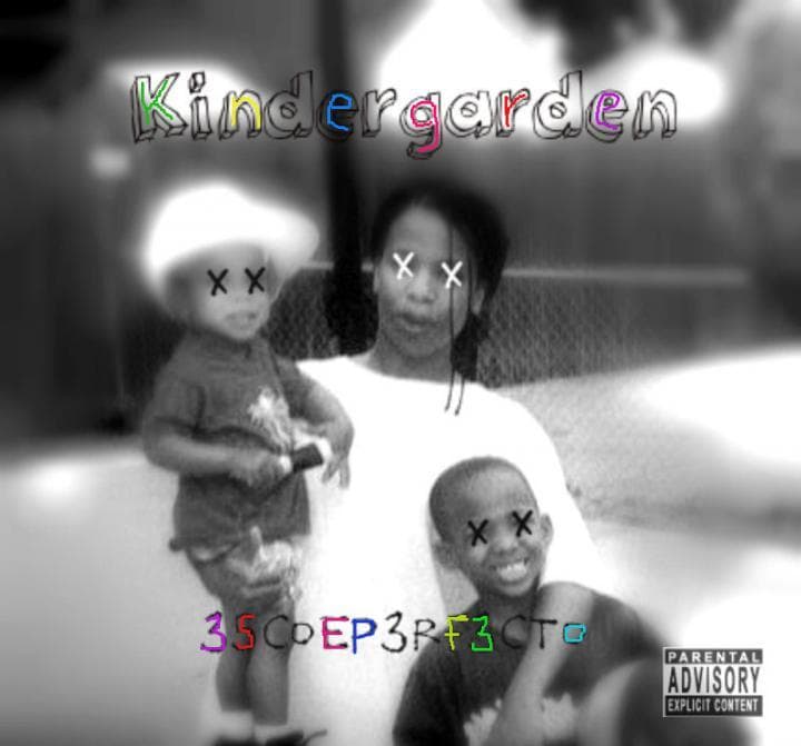 Kindergarden