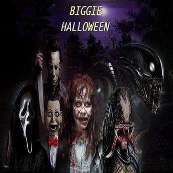 BIGGIE HALLOWEEN