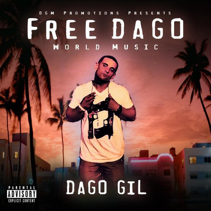 Free Dago - World Music