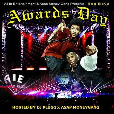 Awards Day