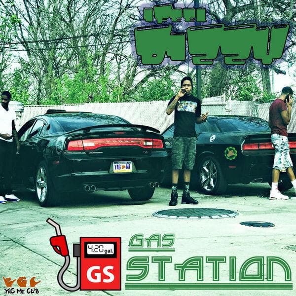 Gas Station