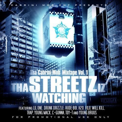 02) Young Mack - Forever