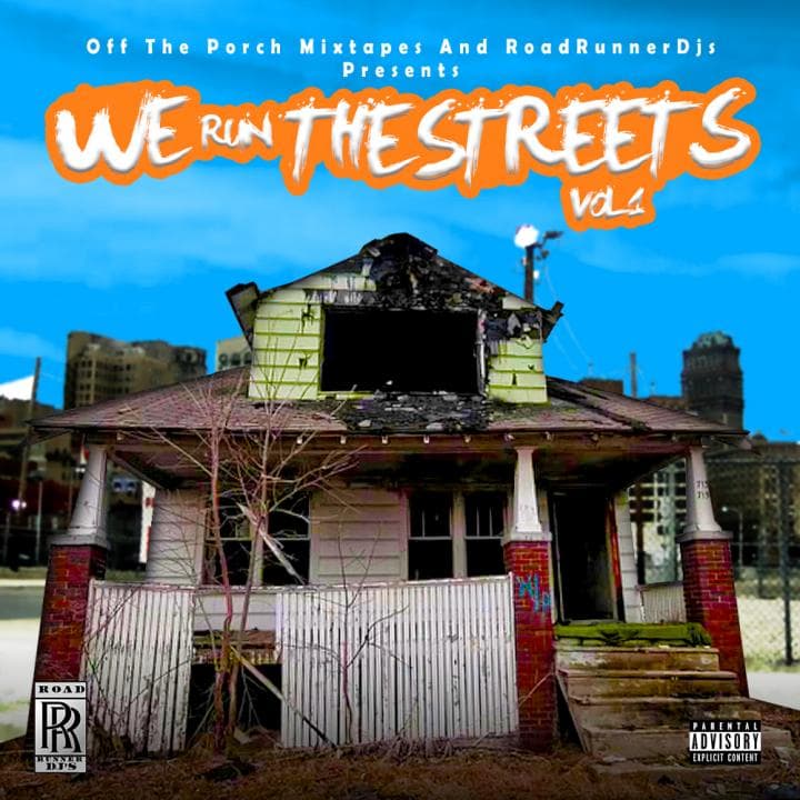 .10 Raw 6- Bankroll @bookinglilraw6