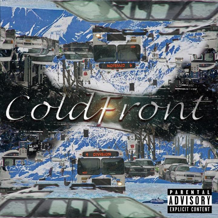 Cold Front