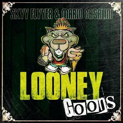 Looney Goons