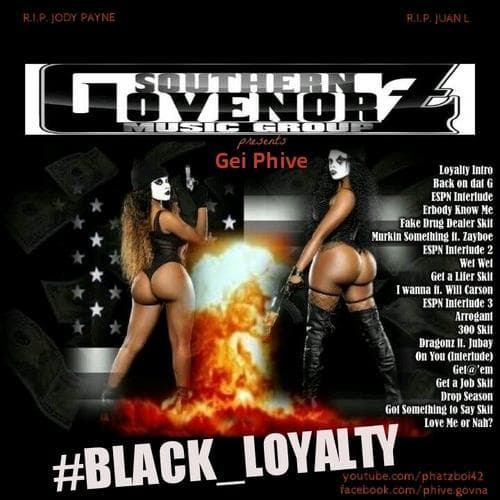 #BLACK_LOYALTY