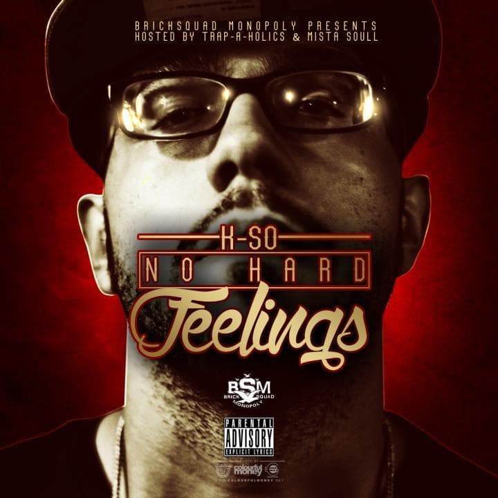 No Hard Feelings
