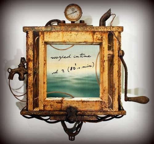 warped in time vol 2